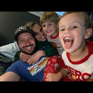 Meet your Posher, Tony